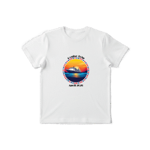 Alternative view of Cruise trip 2026