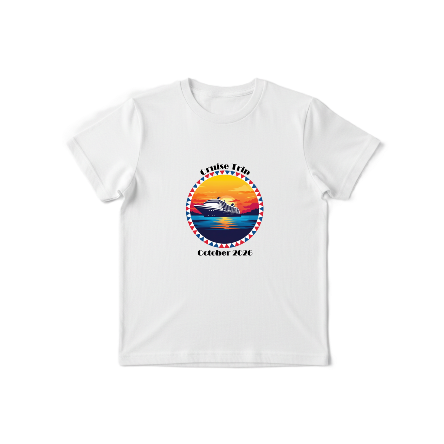 Cruise trip 2026 - Image 8